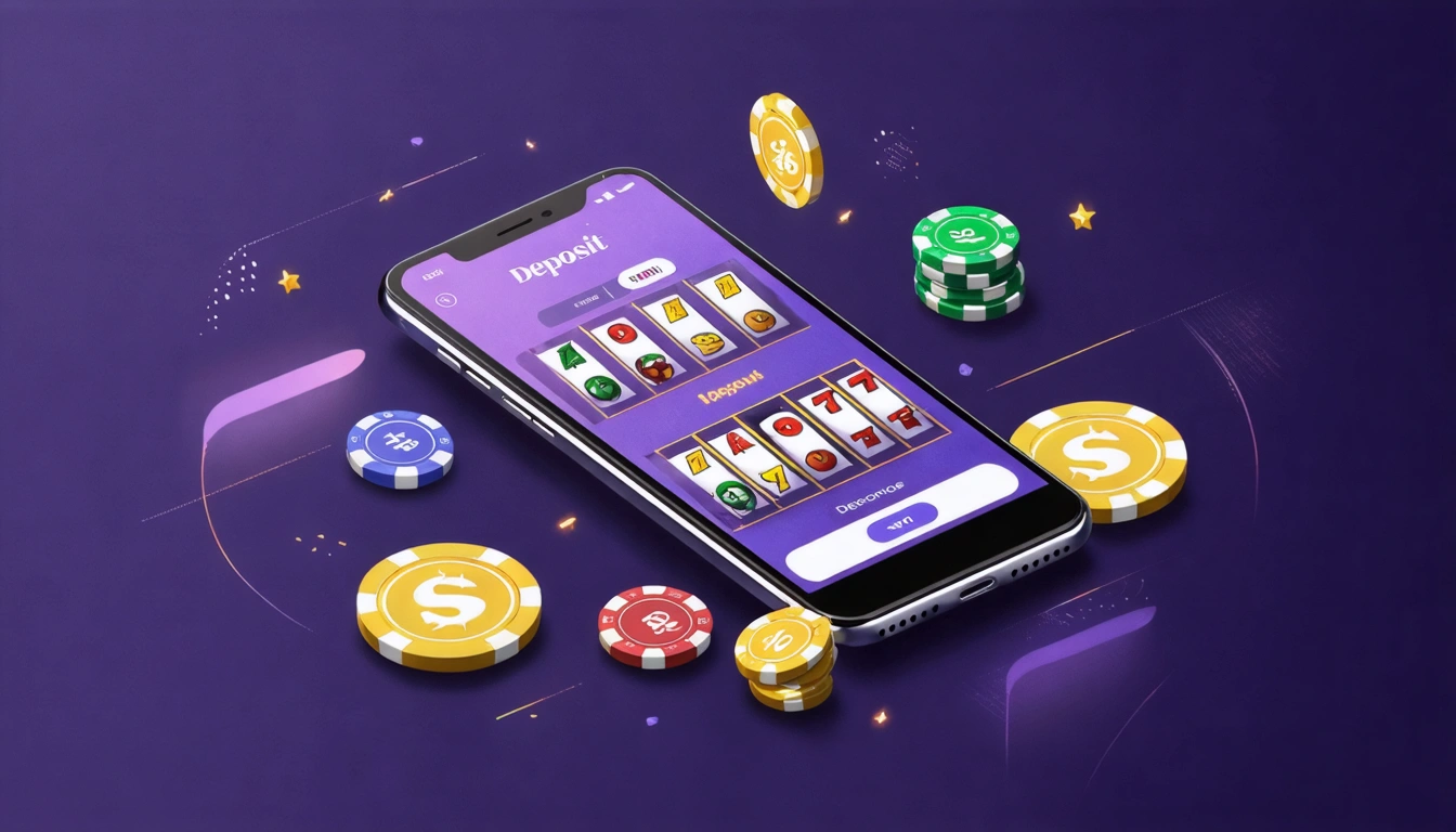 deposit non gamstop casinos