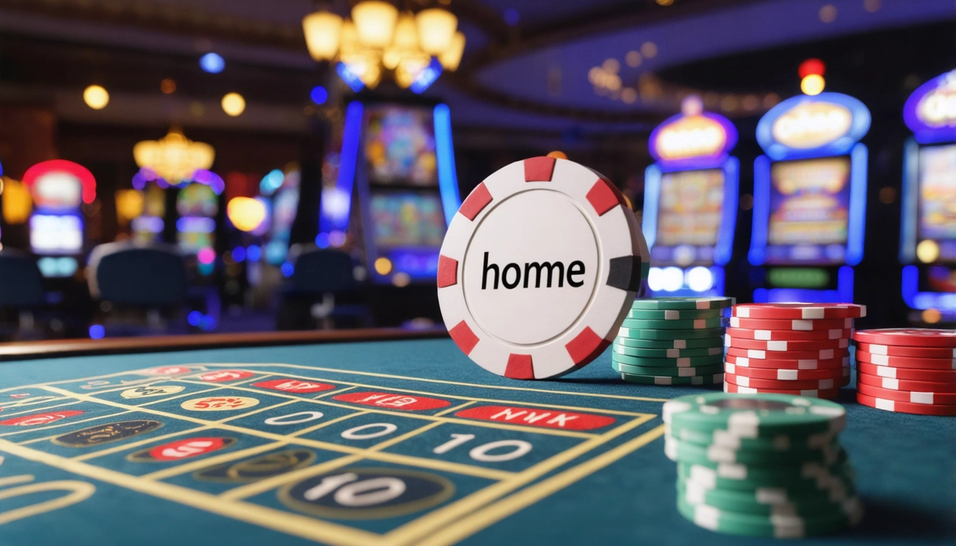 home non gamstop casinos