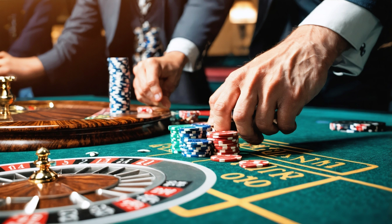 home non gamstop casinos