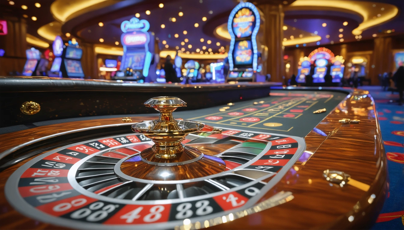list non gamstop casinos