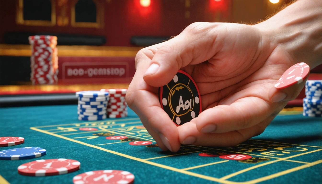 paypal non gamstop casinos