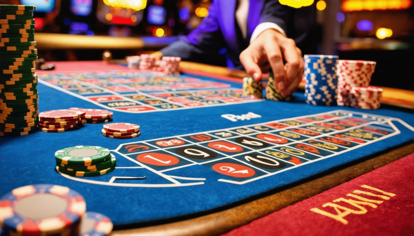 paypal non gamstop casinos