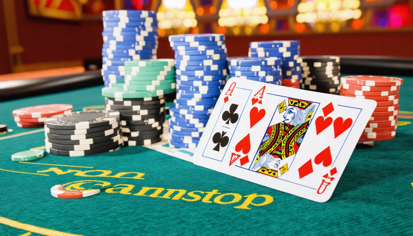 review non gamstop casinos